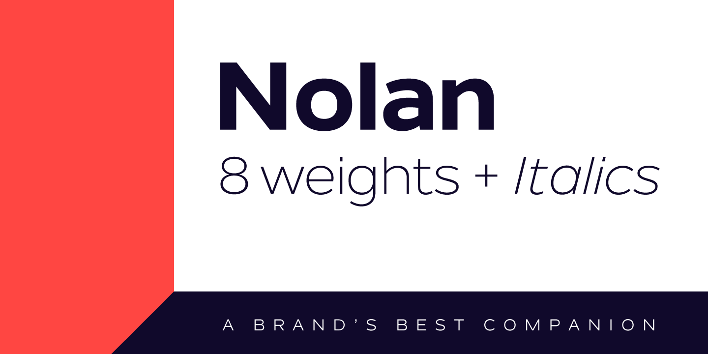 Nolan